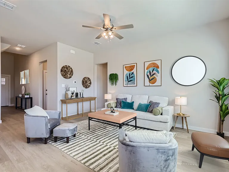 The Residences at Fresh Meadows — Photo 83