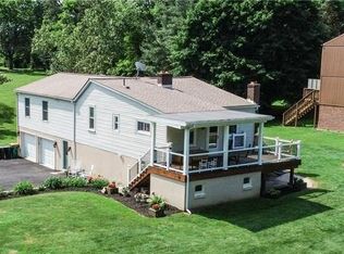117 Freedom Dr N, Bridgeville, PA 15017