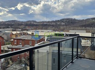 3725 Butler St #503, Pittsburgh, PA 15201