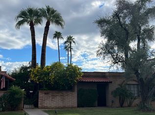 3631 E Monterosa St, Phoenix, AZ 85018