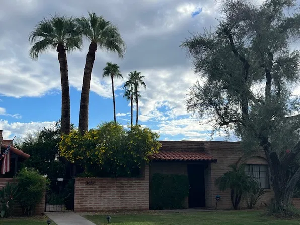3631 E Monterosa St, Phoenix, AZ 85018