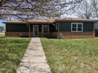 4301 S Austin St, Amarillo, TX 79110