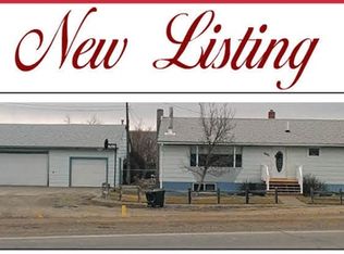 3091 Us Highway 2 E, Havre, MT 59501