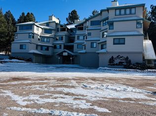 38 Winter Park Ln #115, Angel Fire, NM 87710
