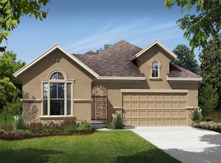 7418 Kearney Hill Ln, Spring, TX 77389