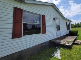 550 Sarah Smith Rd, Smiths grove, KY 42171