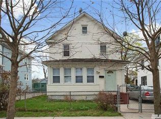 58 Albemarle Ave, Hempstead, NY 11550