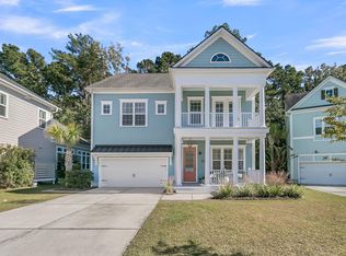 1064 Lyle Way, Mount Pleasant, SC 29466