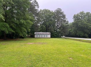 3305 Fayetteville Rd, Griffin, GA 30223