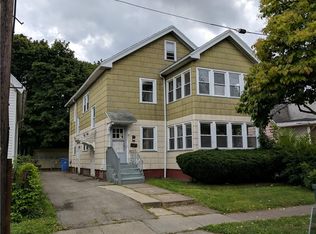 733 Norton St, Rochester, NY 14621