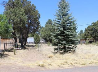 3384 Apache Dr, Overgaard, AZ 85933