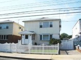 24552 147th Rd, Rosedale, NY 11422