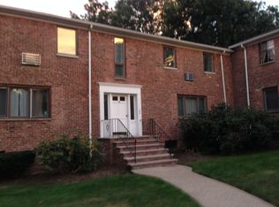 10C Troy Dr BUILDING 25-C, Springfield, NJ 07081