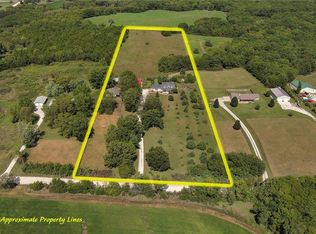 23338 Kissinger Rd, Leavenworth, KS 66048