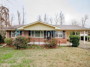 718 Park Rd, Pleasant Grove, AL 35127