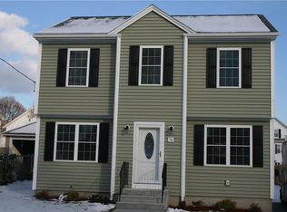 76 French St, Pawtucket, RI 02860