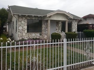 205 E 99th St, Los Angeles, CA 90003