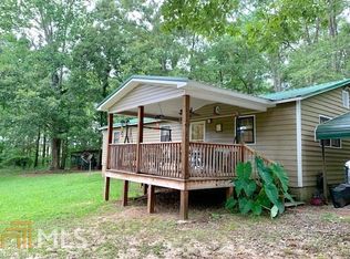 593 Hickey Rd, Franklin, GA 30217