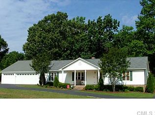 6426 Philadelphia Church Rd, Marshville, NC 28103