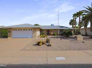 10618 W Willowbrook Dr, Sun City, AZ 85373