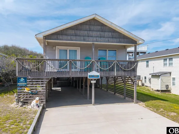 3722 Hallett St Lot 144, Kitty Hawk, NC 27949
