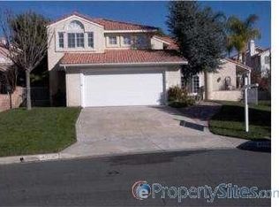 43114 Corte Villa, Temecula, CA 92592