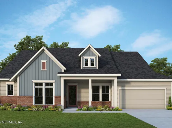 106 SPARROW CRK Drive, St. Augustine, FL 32092