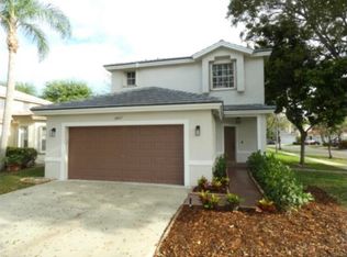 4907 Pelican Mnr #4907, Pompano Beach, FL 33073