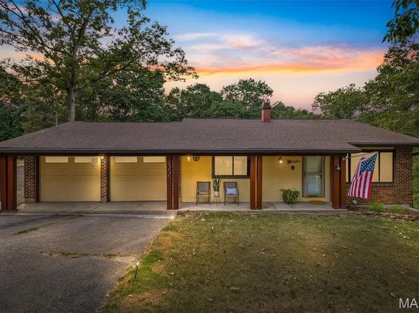 13145 Wanda Lee Ln, Sainte Genevieve, MO 63670