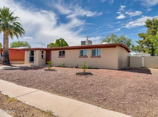 8057 E Nicaragua Dr, Tucson, AZ 85730