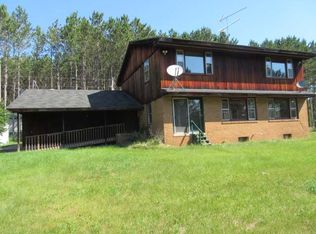 N9142 County Highway O, Tomahawk, WI 54487