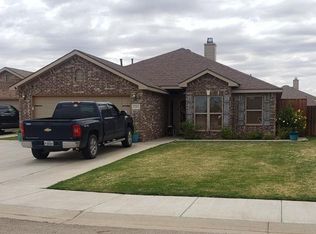 11210 Clinton Ave, Lubbock, TX 79424