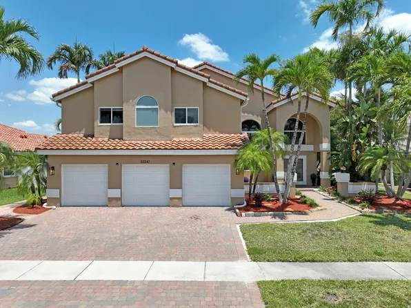 20241 NW 10th Street, Pembroke Pines, FL 33029