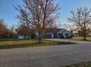 17124 Isabel Ln, Carthage, MO 64836