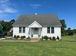 6166 Kirby Rd, Milford, DE 19963