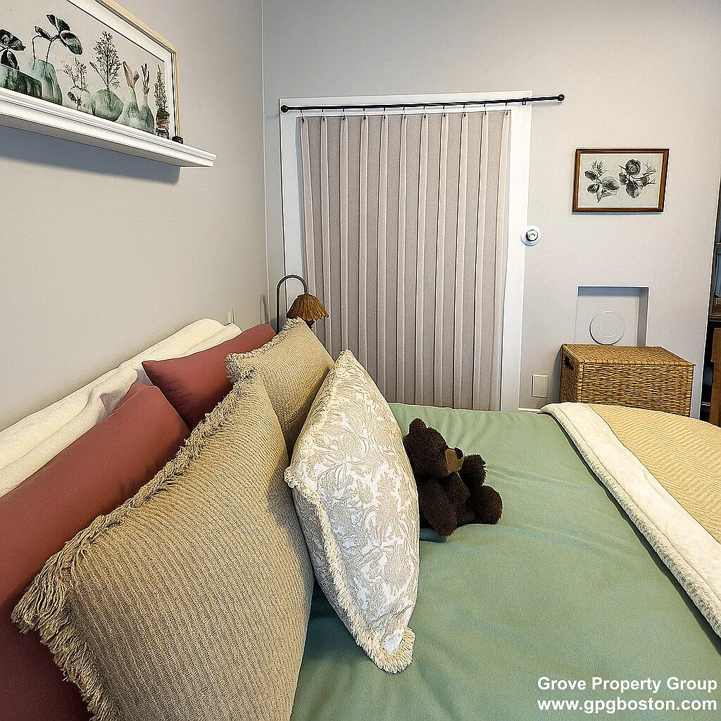 2 bed, 1.0 bath, 900 sqft, $2,800 — Photo 2