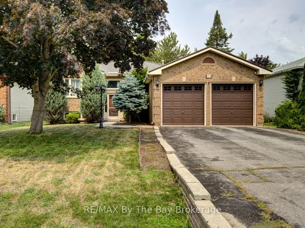 52 Caribou Trl, Wasaga Beach, ON L9Z 1H4