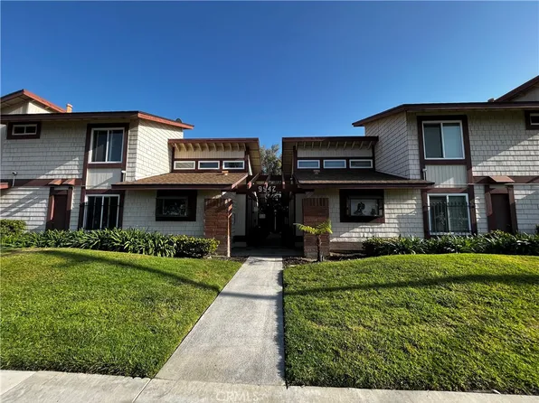 9942 Central Ave APT D, Garden Grove, CA 92844