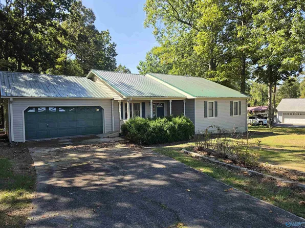 758 Mount Olive Church Rd, Union Grove, AL 35175