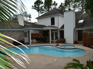 7526 Honey Creek Ln, Houston, TX 77095