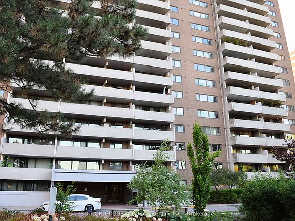 2nd image of 260 Scarlett Rd #804