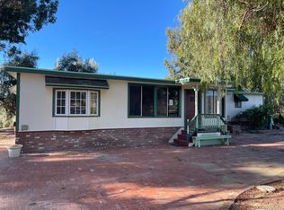 40254 Reed Valley Rd, Aguanga, CA 92536