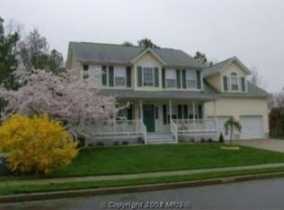 22091 Victoria Cir, Great Mills, MD 20634