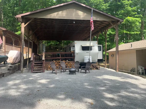 0 Maple Dr Lot 45, Hillsboro, OH 45133