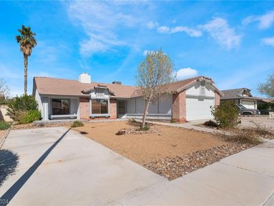 6212 Dorchester Cir, Las Vegas, NV, 89130
