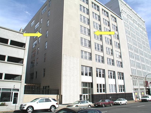 1st image of 1511 Locust St APT 507