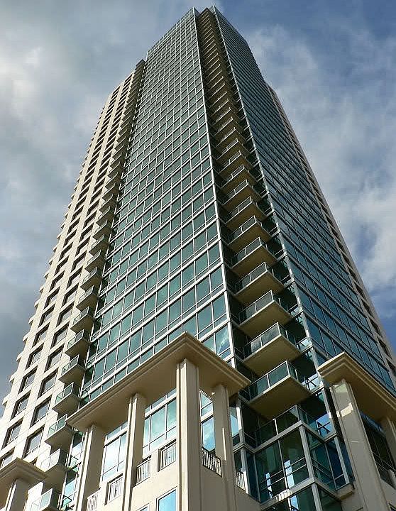High Rise Living