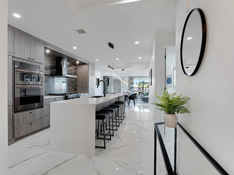 7157 E Rancho Vista Dr #5002 — Photo 1