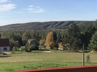 3353 Hill Vw, Boyne Falls, MI 49713