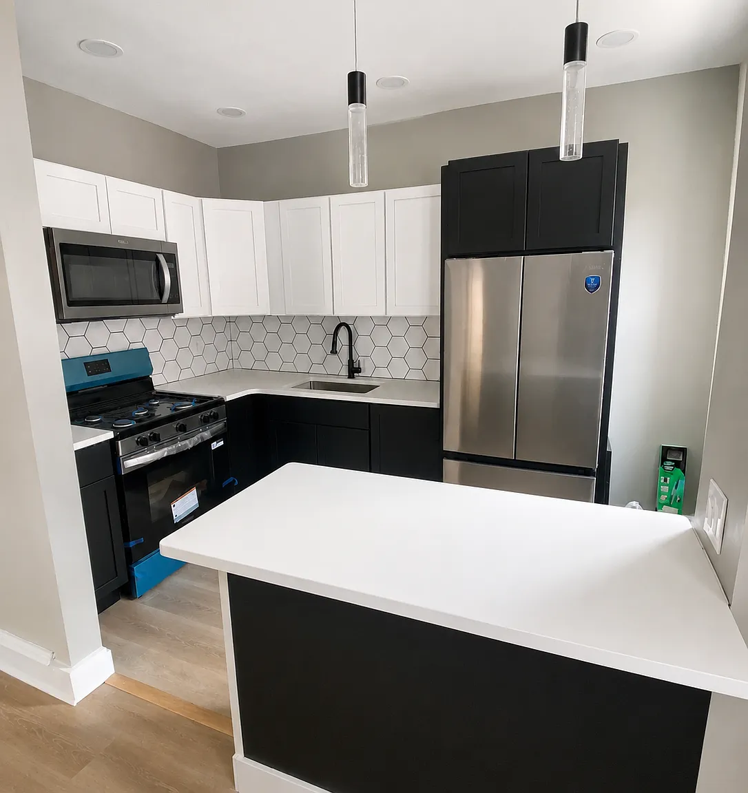 Gilham Apartments — Photo 3